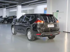 2023 Nissan X-Trail Classic 2.0L 2WD Premium, чёрный — фото 5