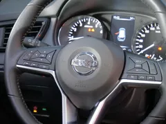 2023 Nissan X-Trail Classic 2.0L 2WD Premium, чёрный — фото 14