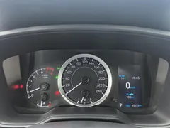 2022 Toyota Corolla Cross 2.0L Luxury, белый — фото 10