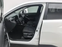 2022 Toyota Corolla Cross 2.0L Luxury, белый — фото 12