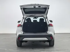 2022 Toyota Corolla Cross 2.0L Luxury, белый — фото 15