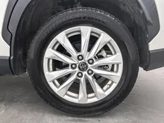 2022 Toyota Corolla Cross 2.0L Luxury, белый — фото 16