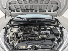 2022 Toyota Corolla Cross 2.0L Luxury, белый — фото 17