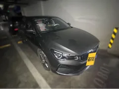 2023 Geely Emgrand 4th Gen 1.5L CVT Premium Champion — фото 3
