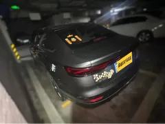 2023 Geely Emgrand 4th Gen 1.5L CVT Premium Champion — фото 4