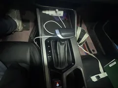 2023 Geely Emgrand 4th Gen 1.5L CVT Premium Champion — фото 9