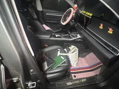 2023 Geely Emgrand 4th Gen 1.5L CVT Premium Champion — фото 11