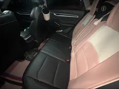 2023 Geely Emgrand 4th Gen 1.5L CVT Premium Champion — фото 12