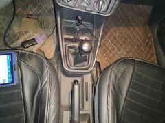 2021 Volkswagen Santana 1.5L MT Fashion, белый — фото 9