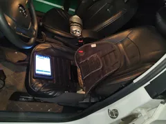 2021 Volkswagen Santana 1.5L MT Fashion, белый — фото 10