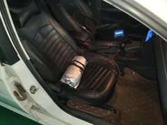 2021 Volkswagen Santana 1.5L MT Fashion, белый — фото 11