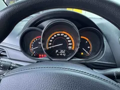 2022 Toyota Yaris L Zhixuan X 1.5L CVT Leading Plus, белый — фото 10