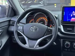 2022 Toyota Yaris L Zhixuan X 1.5L CVT Leading Plus, белый — фото 11