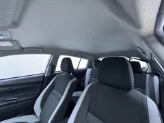 2022 Toyota Yaris L Zhixuan X 1.5L CVT Leading Plus, белый — фото 14
