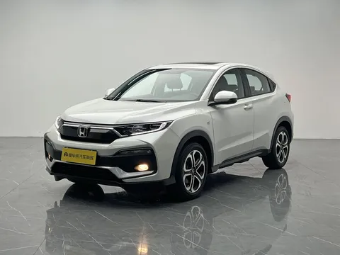 2021 Honda XR-V 1.5L CVT Comfort