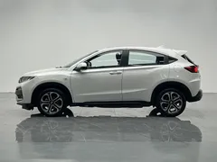 2021 Honda XR-V 1.5L CVT Comfort, белый — фото 4