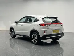 2021 Honda XR-V 1.5L CVT Comfort, белый — фото 5