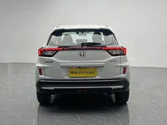 2021 Honda XR-V 1.5L CVT Comfort, белый — фото 6