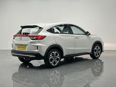 2021 Honda XR-V 1.5L CVT Comfort, белый — фото 7