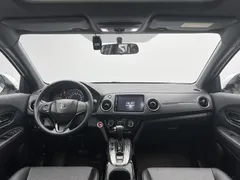 2021 Honda XR-V 1.5L CVT Comfort, белый — фото 9