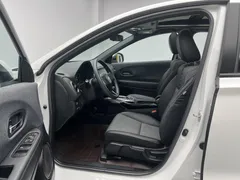 2021 Honda XR-V 1.5L CVT Comfort, белый — фото 11