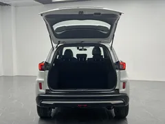 2021 Honda XR-V 1.5L CVT Comfort, белый — фото 14