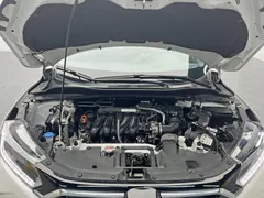 2021 Honda XR-V 1.5L CVT Comfort, белый — фото 16
