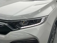 2021 Honda XR-V 1.5L CVT Comfort, белый — фото 18