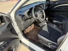 2021 Kia Yipao 1.4L CVT Sunroof, белый — фото 7