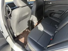 2021 Kia Yipao 1.4L CVT Sunroof, белый — фото 8
