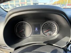 2021 Kia Yipao 1.4L CVT Sunroof, белый — фото 10