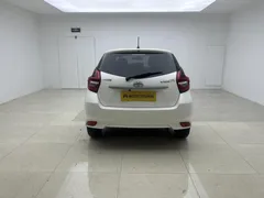 2021 Toyota Vios FS 1.5L CVT, белый — фото 6