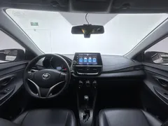 2021 Toyota Vios FS 1.5L CVT, белый — фото 9
