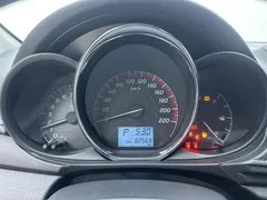2021 Toyota Vios FS 1.5L CVT, белый — фото 10