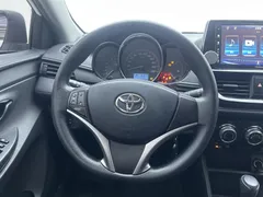 2021 Toyota Vios FS 1.5L CVT, белый — фото 11