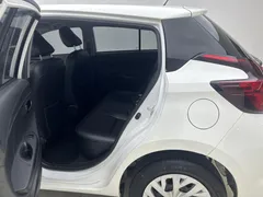 2021 Toyota Vios FS 1.5L CVT, белый — фото 13