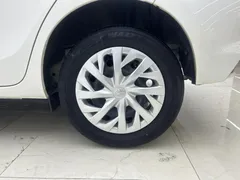 2021 Toyota Vios FS 1.5L CVT, белый — фото 16