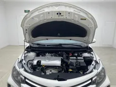 2021 Toyota Vios FS 1.5L CVT, белый — фото 17