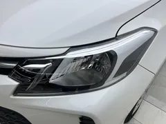 2021 Toyota Vios FS 1.5L CVT, белый — фото 19