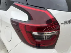2021 Toyota Vios FS 1.5L CVT, белый — фото 20