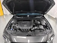 2023 Mazda Mazda3 2.0L AT — фото 17