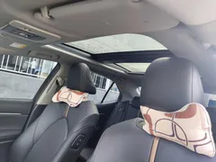 2021 Toyota Camry 2.5G Luxury — фото 16