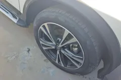 2022 Nissan Qashqai 2.0L XV Prem Luxury, белый — фото 5