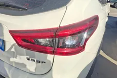 2022 Nissan Qashqai 2.0L XV Prem Luxury, белый — фото 8
