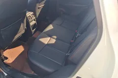 2022 Nissan Qashqai 2.0L XV Prem Luxury, белый — фото 12
