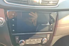 2022 Nissan Qashqai 2.0L XV Prem Luxury, белый — фото 14