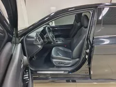 2022 Toyota Camry 2.0G Luxury, чёрный — фото 12