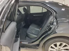 2022 Toyota Camry 2.0G Luxury, чёрный — фото 13
