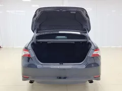 2022 Toyota Camry 2.0G Luxury, чёрный — фото 15