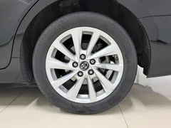 2022 Toyota Camry 2.0G Luxury, чёрный — фото 16